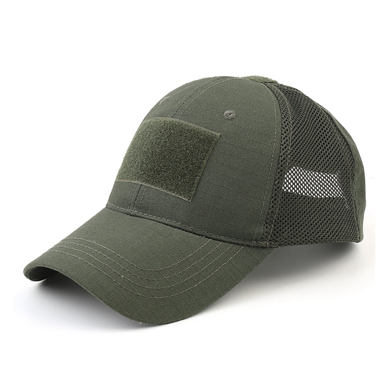 Outdoor Multicam Camouflage Ad - огляд і ціна Hunting Outdoor Hats