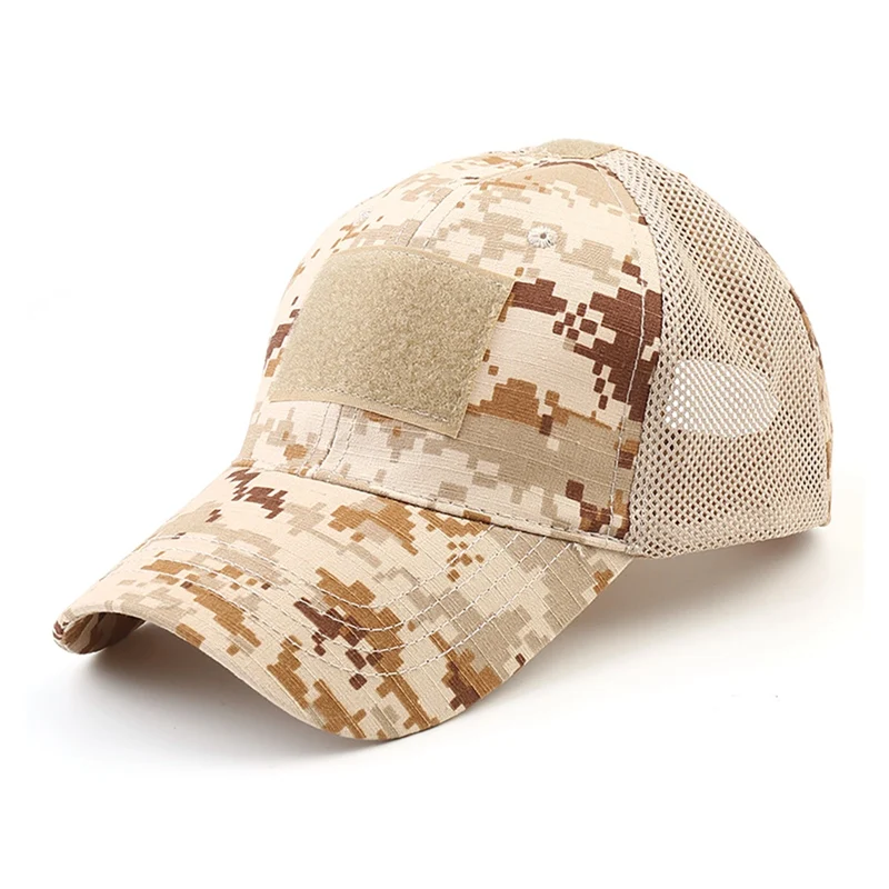 Outdoor Multicam Camouflage Ad - огляд і ціна Hunting Outdoor Hats