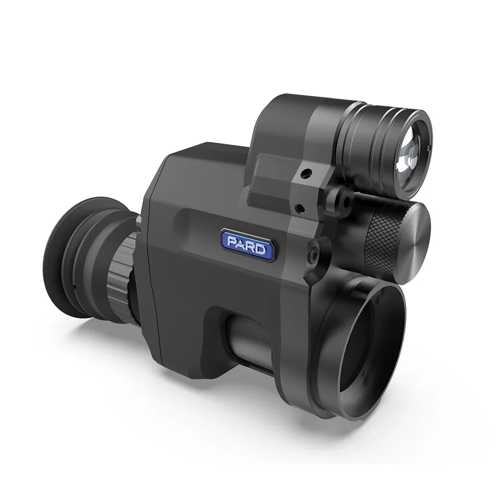 NV007V INight Vision Clip On M - огляд і ціна Hunting Outdoor Camera