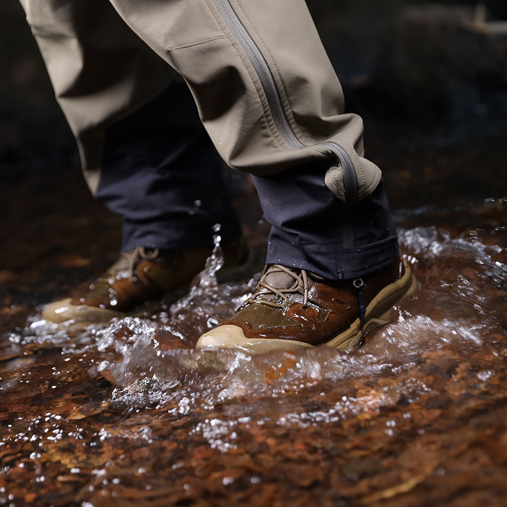 Emersongear Blue Label Walker  - огляд і ціна Hunting Outdoor Boots