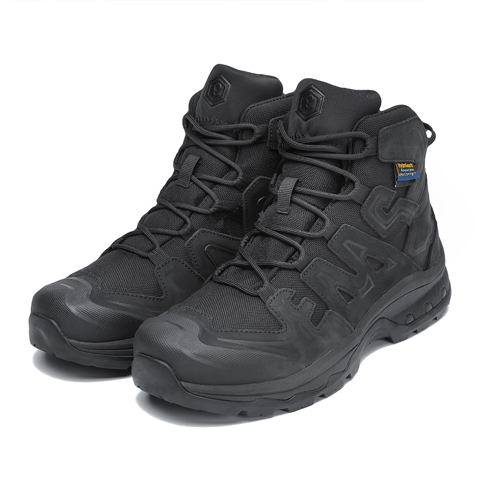 Emersongear Blue Label Walker  - огляд і ціна Hunting Outdoor Boots