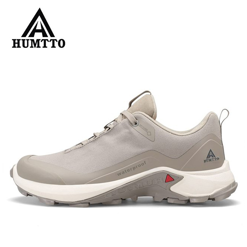 HUMTTO Waterproof Hiking Shoes - огляд і ціна Hunting Outdoor Boots