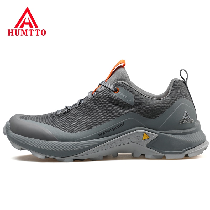 HUMTTO Waterproof Hiking Shoes - огляд і ціна Hunting Outdoor Boots