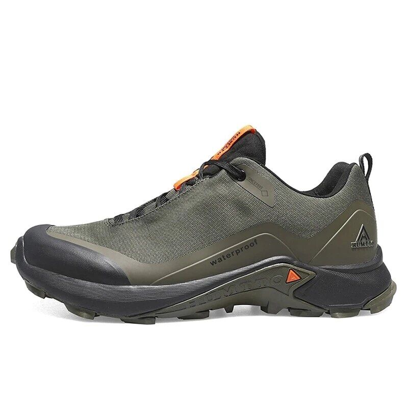 HUMTTO Waterproof Hiking Shoes - огляд і ціна Hunting Outdoor Boots