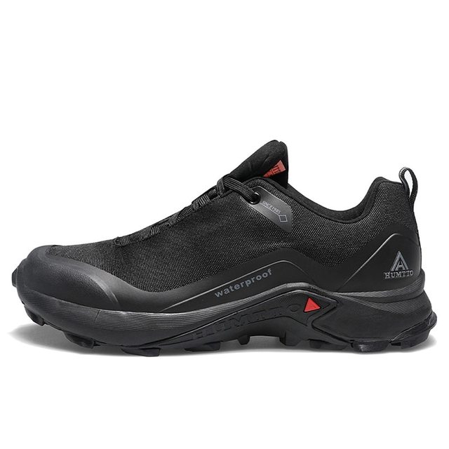 HUMTTO Waterproof Hiking Shoes - огляд і ціна Hunting Outdoor Boots