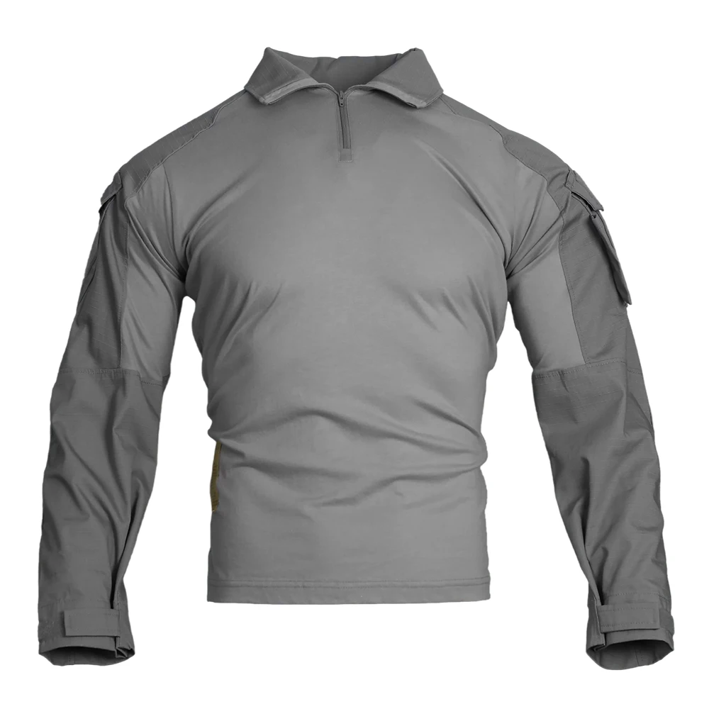 EMERSONGEAR Tactical E3 Combat - огляд і ціна Outdoor Hunting T Shirts