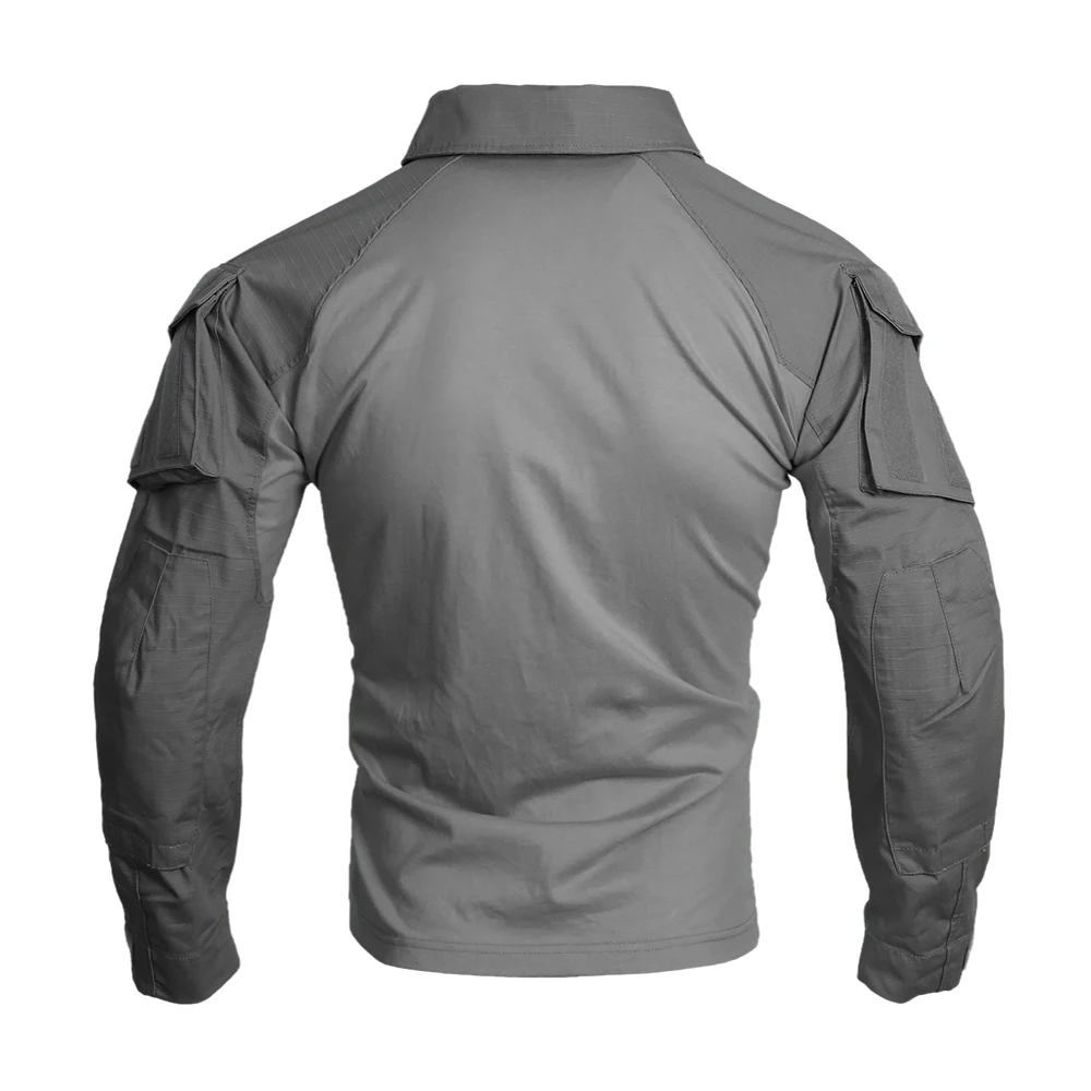 EMERSONGEAR Tactical E3 Combat - огляд і ціна Outdoor Hunting T Shirts