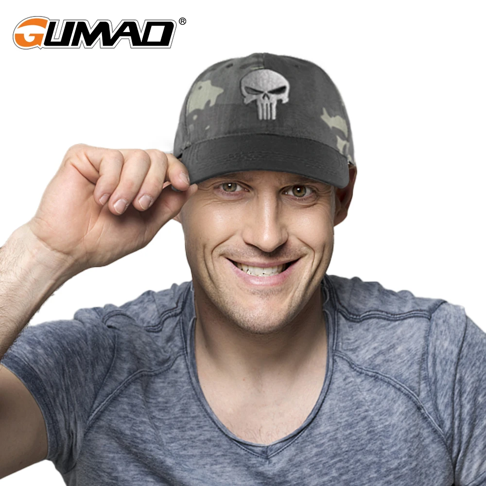 Outdoor Tactical Baseball Cap  - огляд і ціна Hunting Outdoor Hats