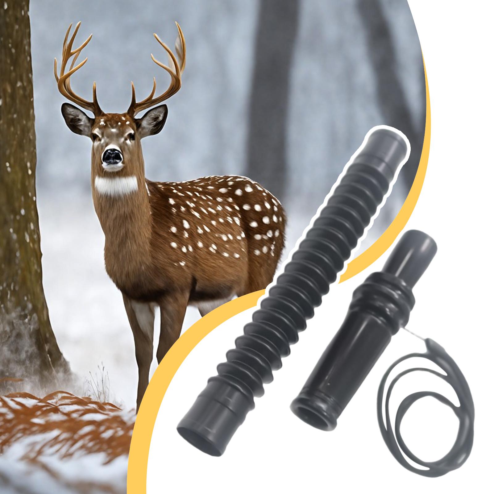 Lightweight Deer Hunting Grunt - огляд і ціна Wildman Hunting & Outdoor Robertson Photos