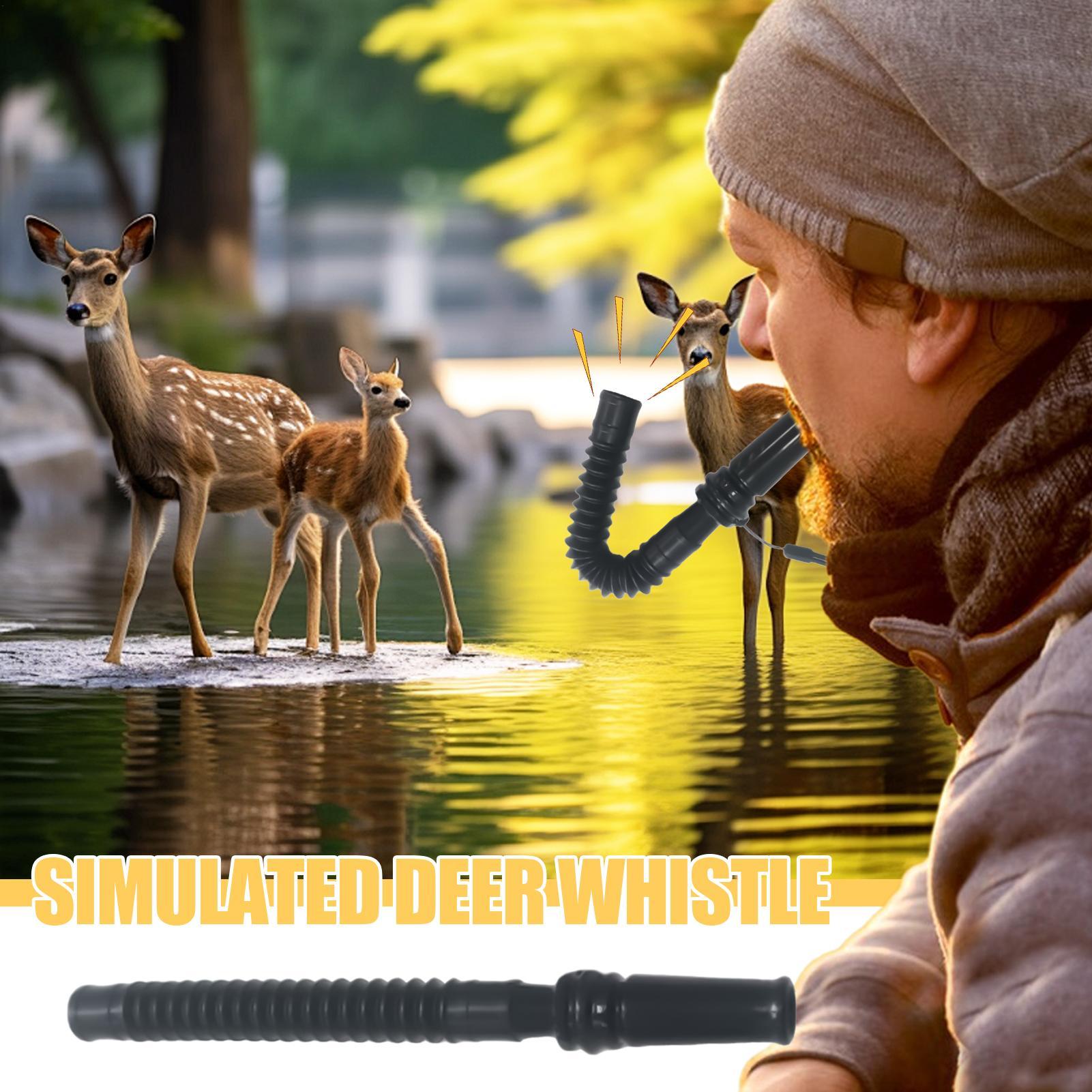 Lightweight Deer Hunting Grunt - огляд і ціна Wildman Hunting & Outdoor Robertson Photos