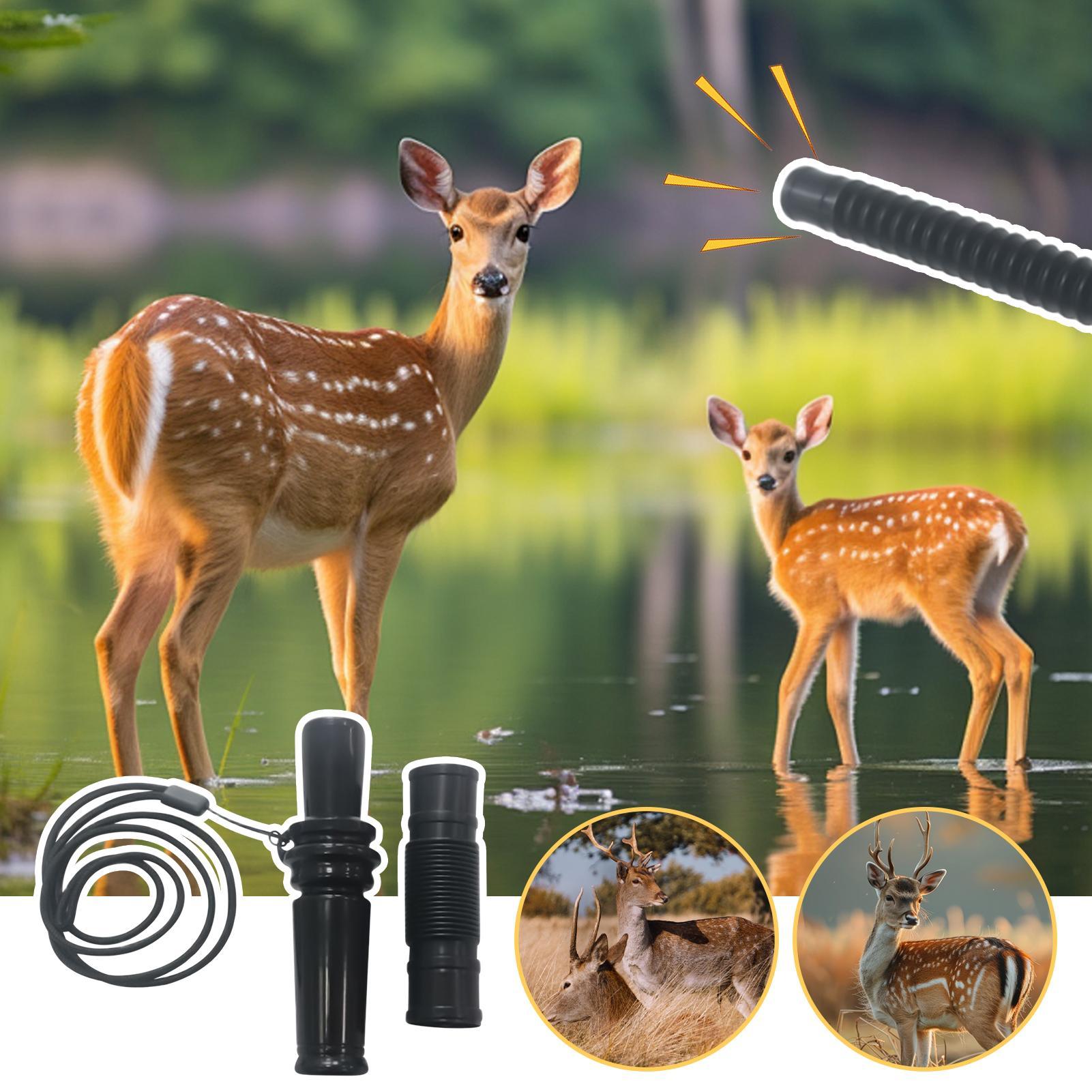 Lightweight Deer Hunting Grunt - огляд і ціна Wildman Hunting & Outdoor Robertson Photos