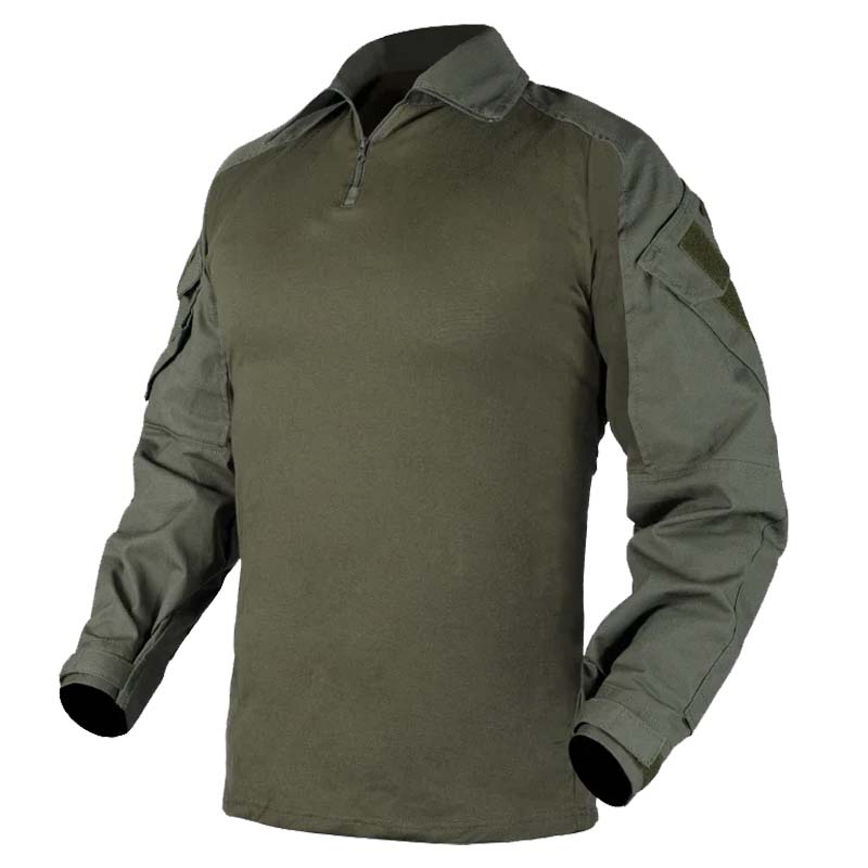 Tactical Shirts G3 Combat Shir - огляд і ціна Outdoor Hunting T Shirts